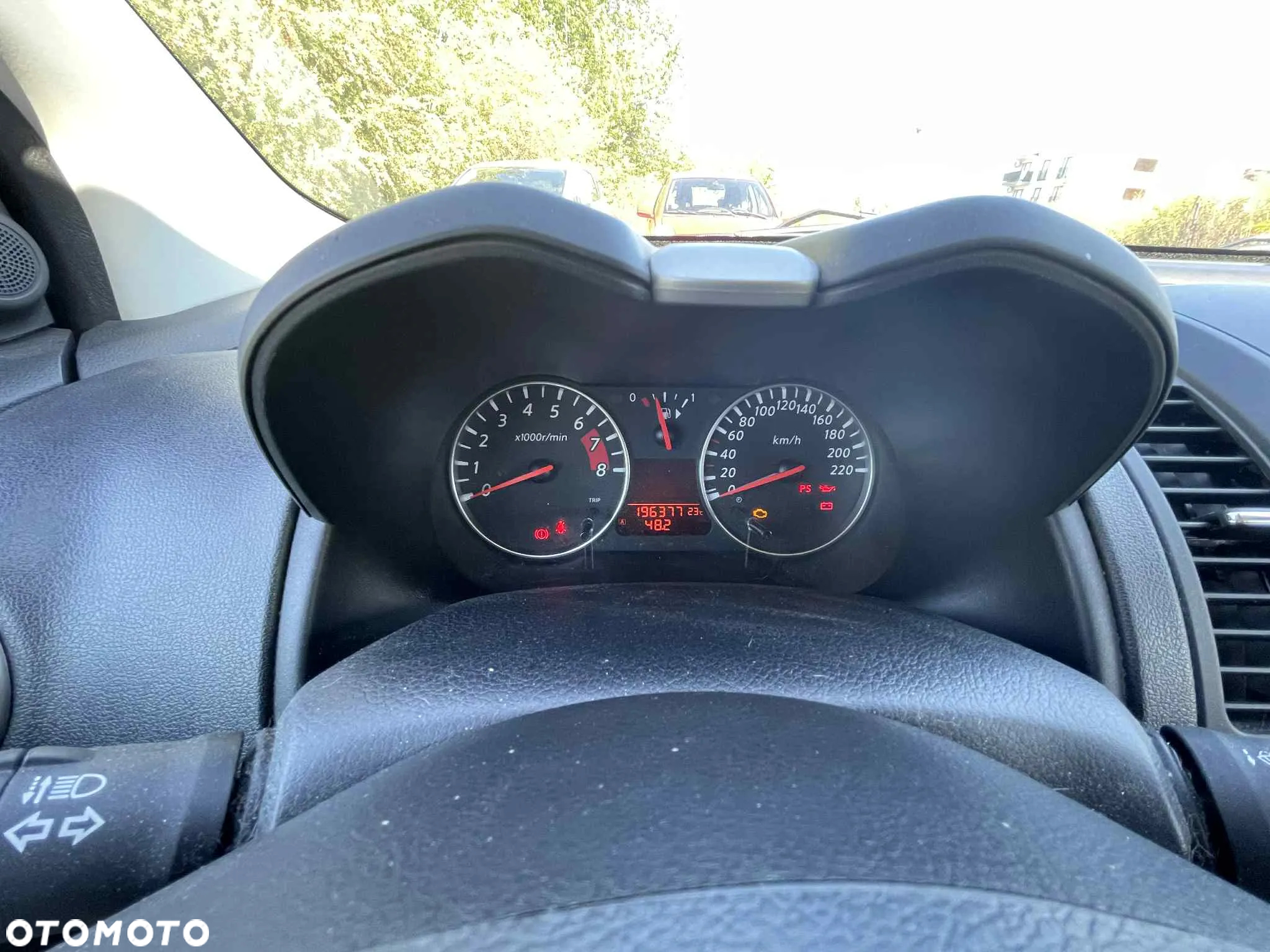 Nissan Note 1.4 acenta - 2