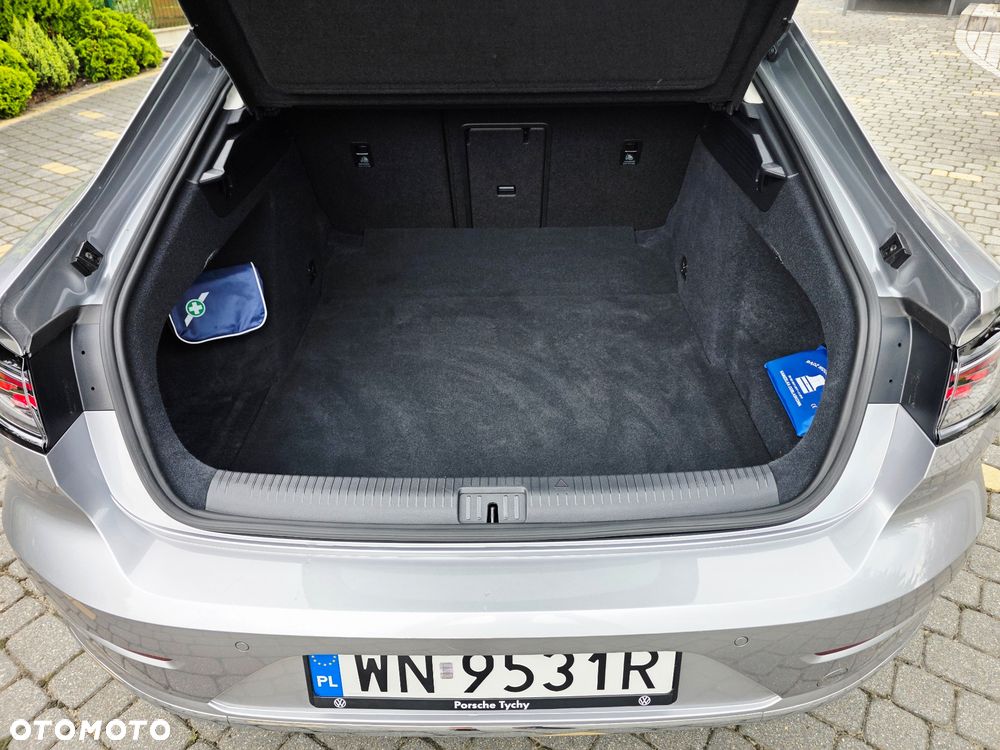 Volkswagen Arteon 2.0 TDI Elegance DSG - 14