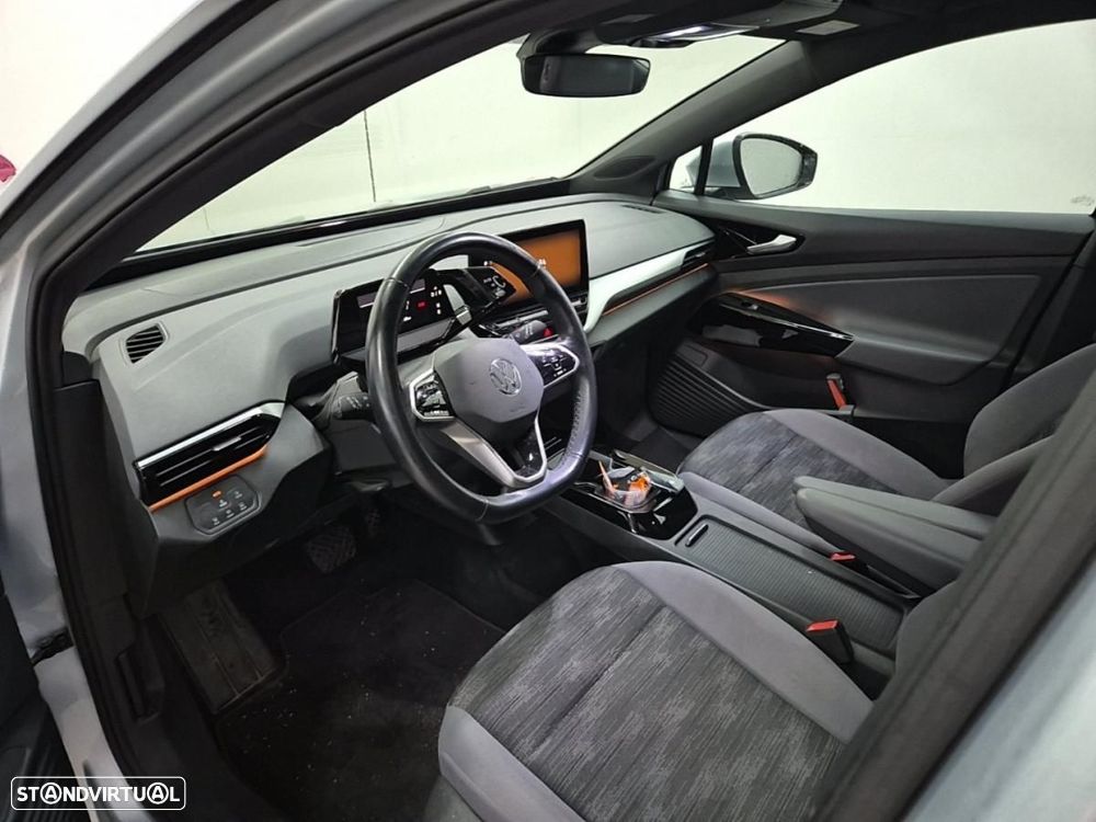 VW ID.4 77 kWh Pro Performance 1st - 4
