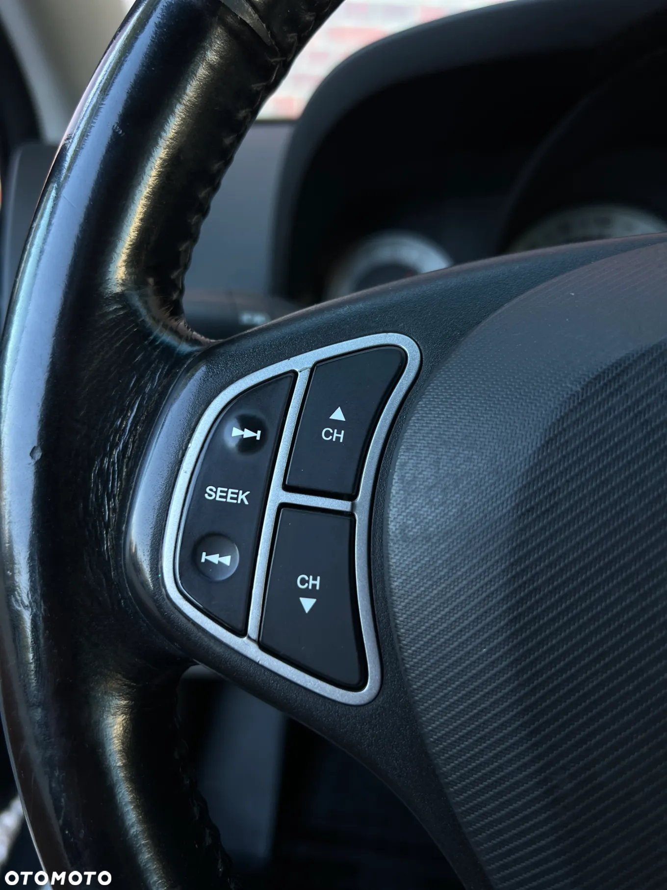 Kia Ceed - 26