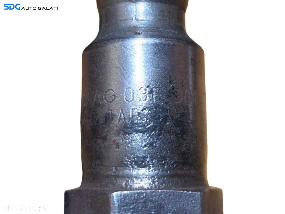 Senzor Sonda Lambda Skoda Octavia 2 1.2 TSI 2004 - 2013 Cod 03F906262C [N4727] - 5