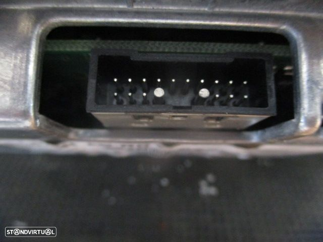 Display Relogio 8200154477 RENAULT ESPACE 4 2005 3.0DCI 180CV 5P CINZA - 5