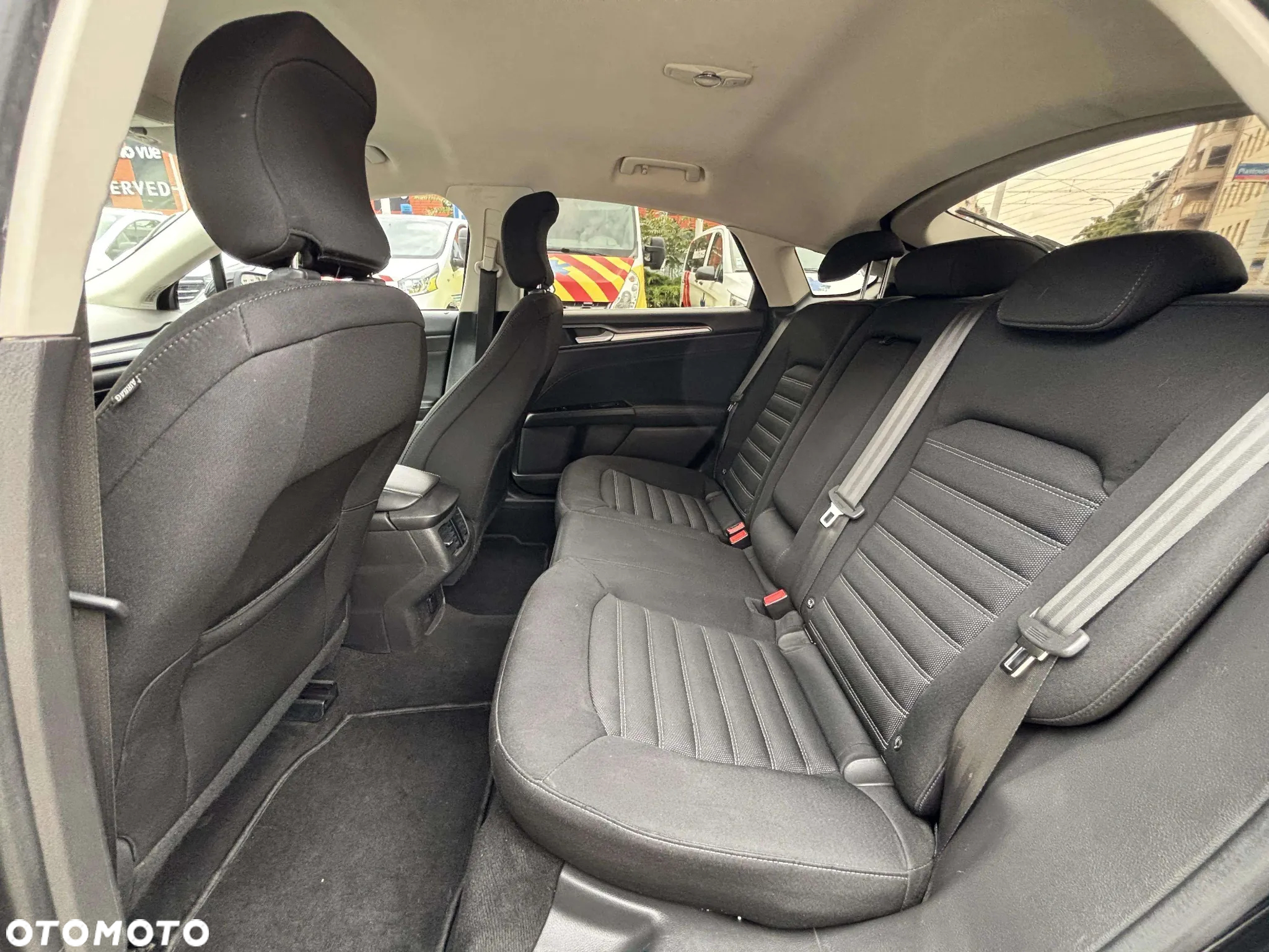 Ford Mondeo 2.0 TDCi Titanium - 13