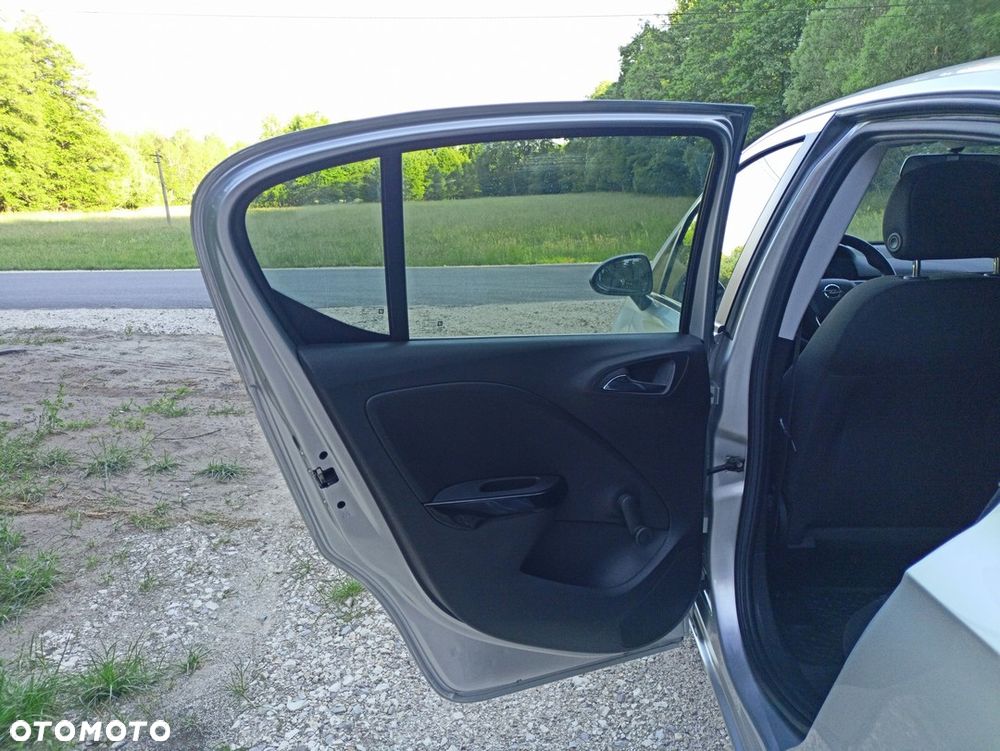 Opel Corsa 1.4 Enjoy - 24