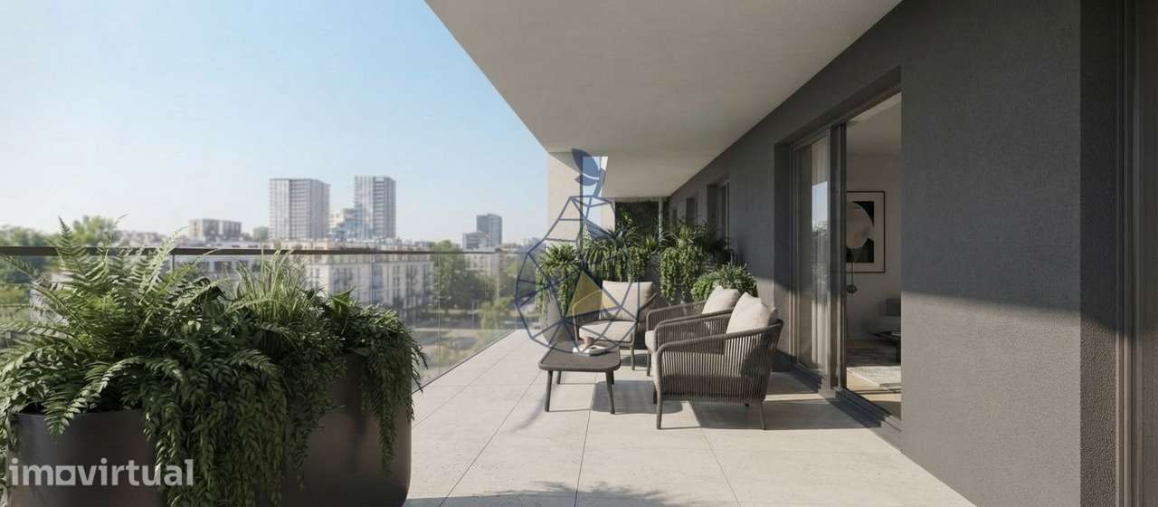 Terreno para Desenvolvimento Residencial – 132 Fogos | Quelfes, Olhão - Grande imagem: 2/29