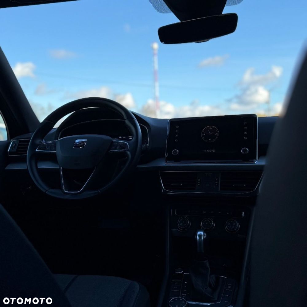 Seat Tarraco - 28