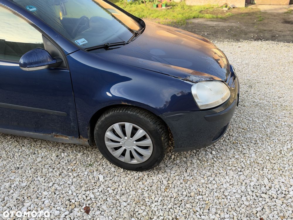 Volkswagen Golf - 3