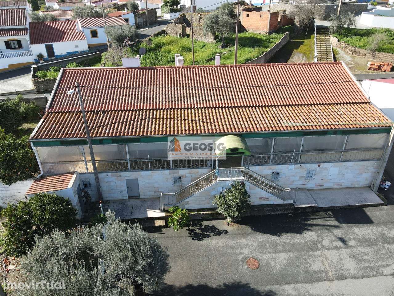 Café T4 Venda em Espírito Santo,Mértola - Grande imagem: 3/42