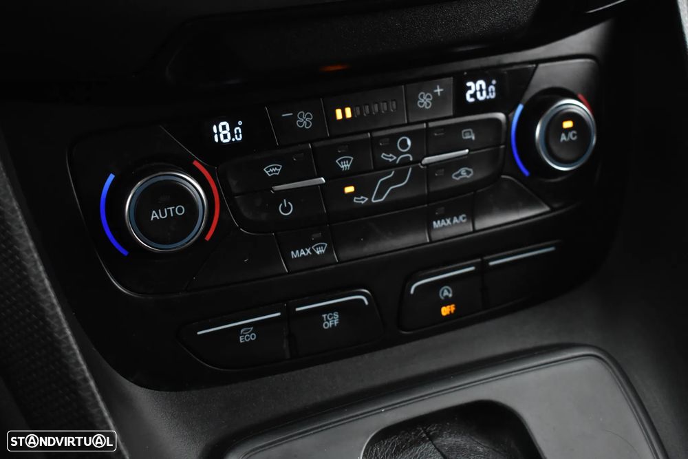 Ford Transit Connect 1.5 TDCi 210 L2 Trend Powershift - 43