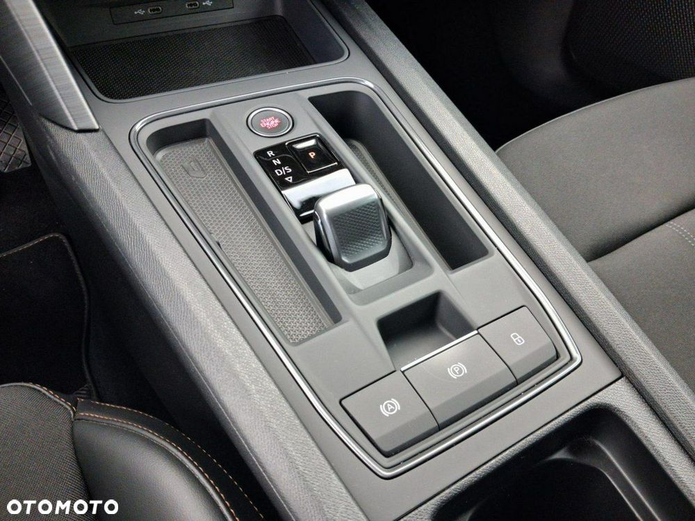 Cupra Formentor - 19