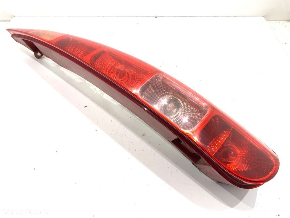 LAMPA PRAWY TYŁ - 149.00 PLN - CITROEN C8 (EA_, EB_) 2002 - 2022 2.0 HDi 80 kW [109 KM] olej - 3