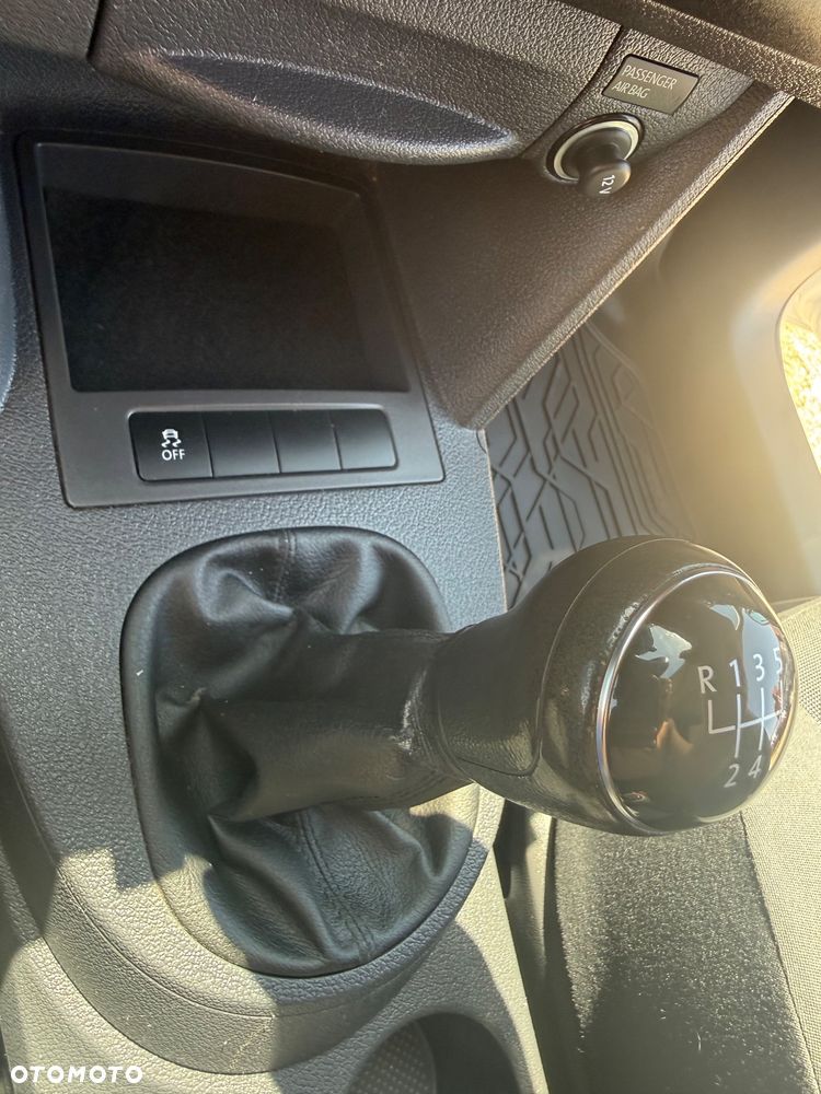 Volkswagen CADDY MAXI 2.0 LPG 109 KM 8V NAJLEPSZA JEDNOSTKA KLIMA WEBASTO MAXI OKAZJA - 14