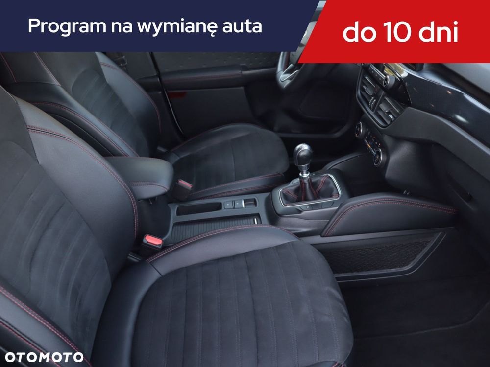 Ford Kuga - 11