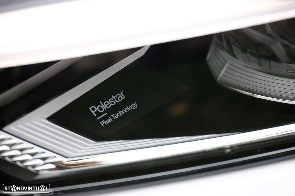 Polestar 2 Long Range 82 kWh AWD Performance Prime - 35