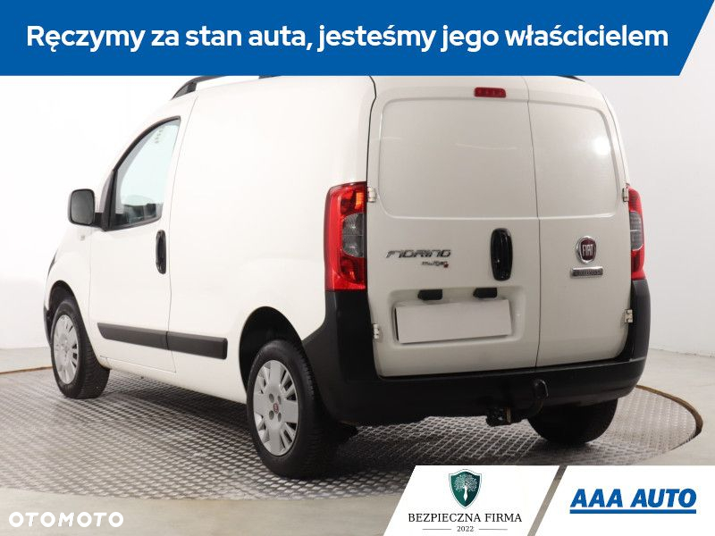 Fiat fiorino - 5