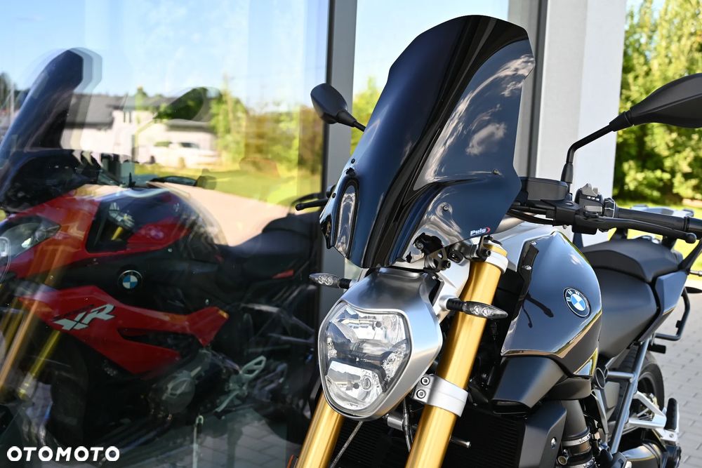 BMW R - 39