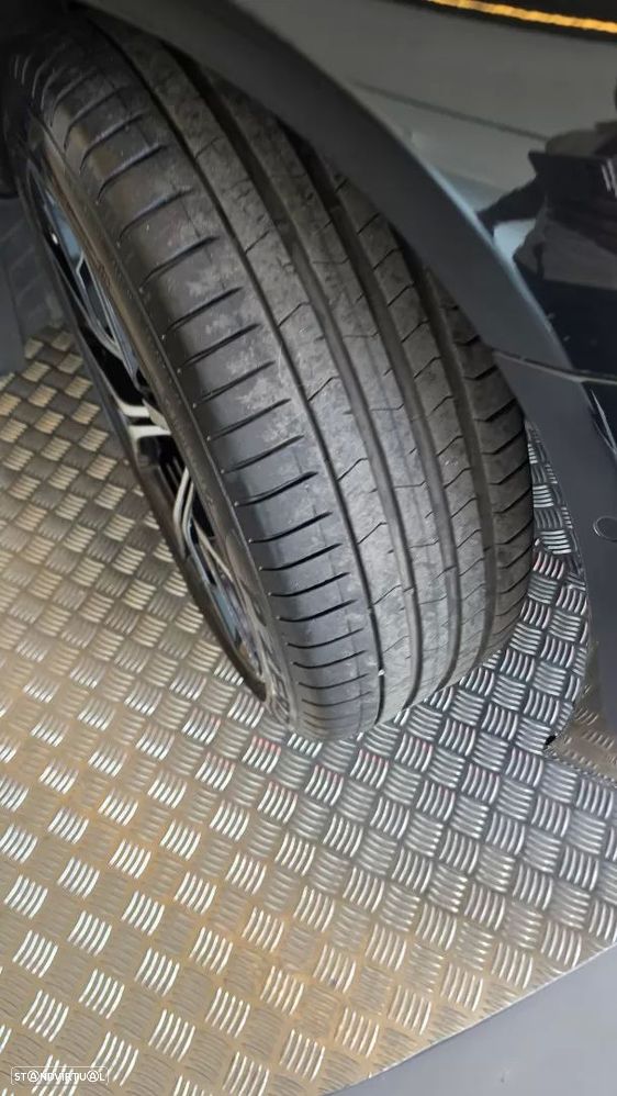 BMW 530 e Pack M - 36