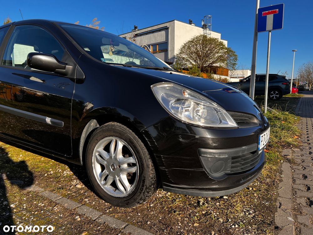 Renault Clio 1.2 16V Extreme - 10