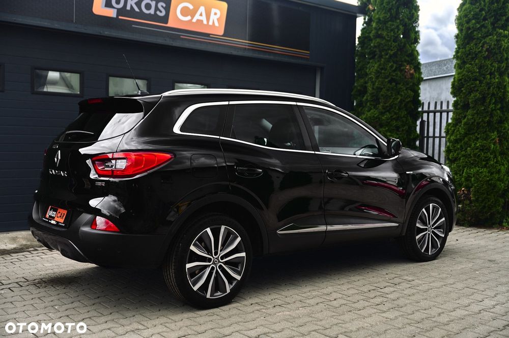 Renault Kadjar - 9