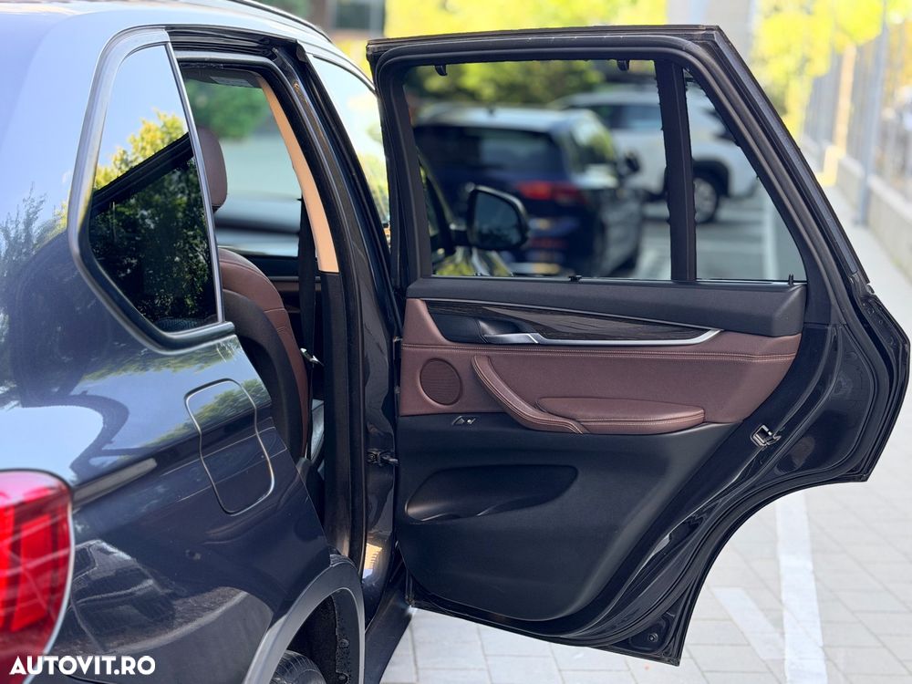 BMW X5 xDrive25d Sport-Aut. - 9