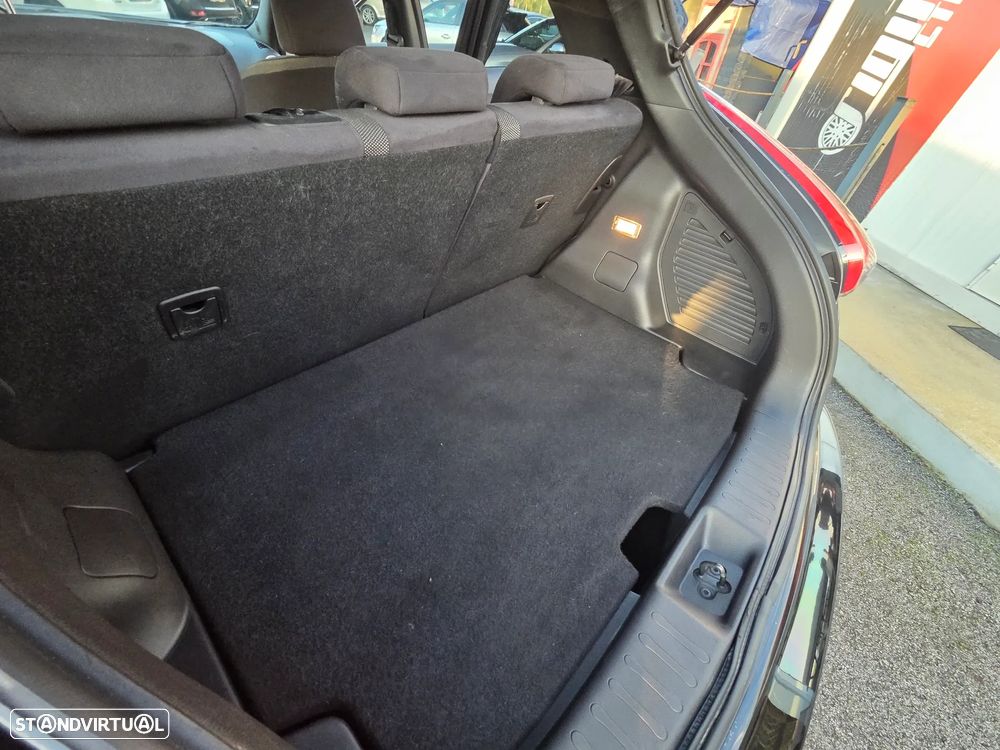 Nissan Juke 1.5 dCi Edition - 26