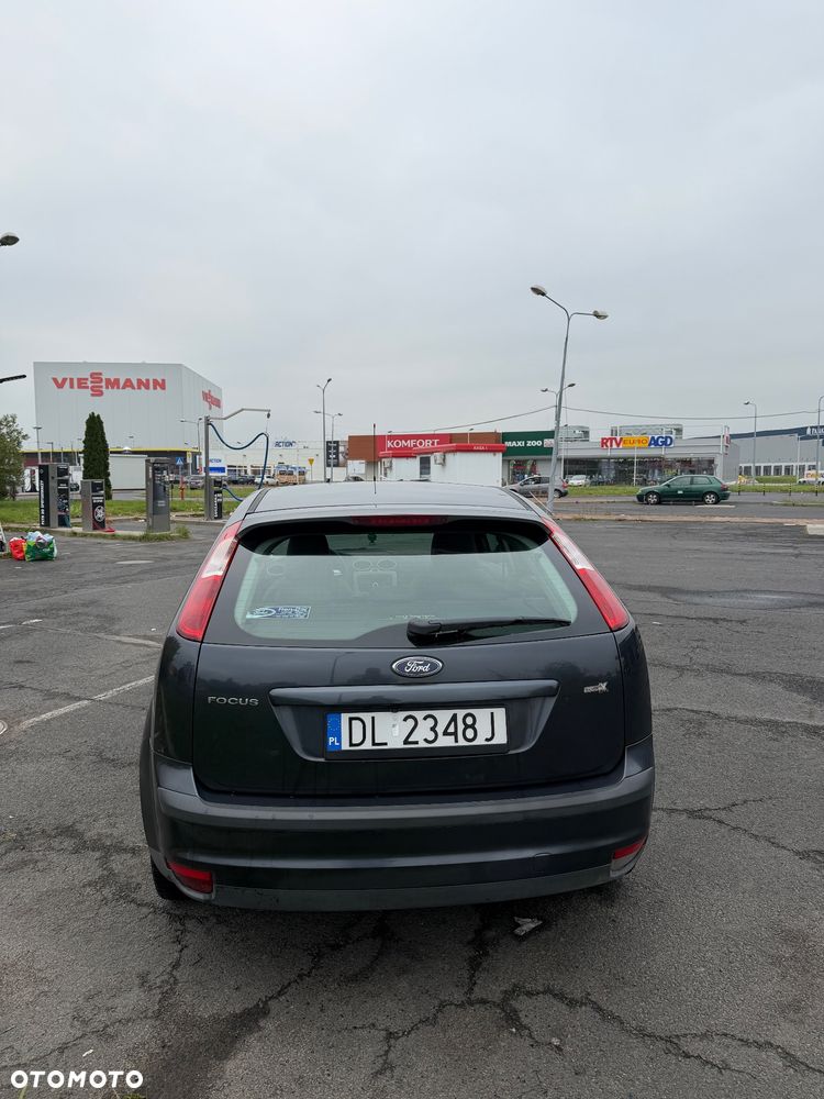 Ford Focus - 4