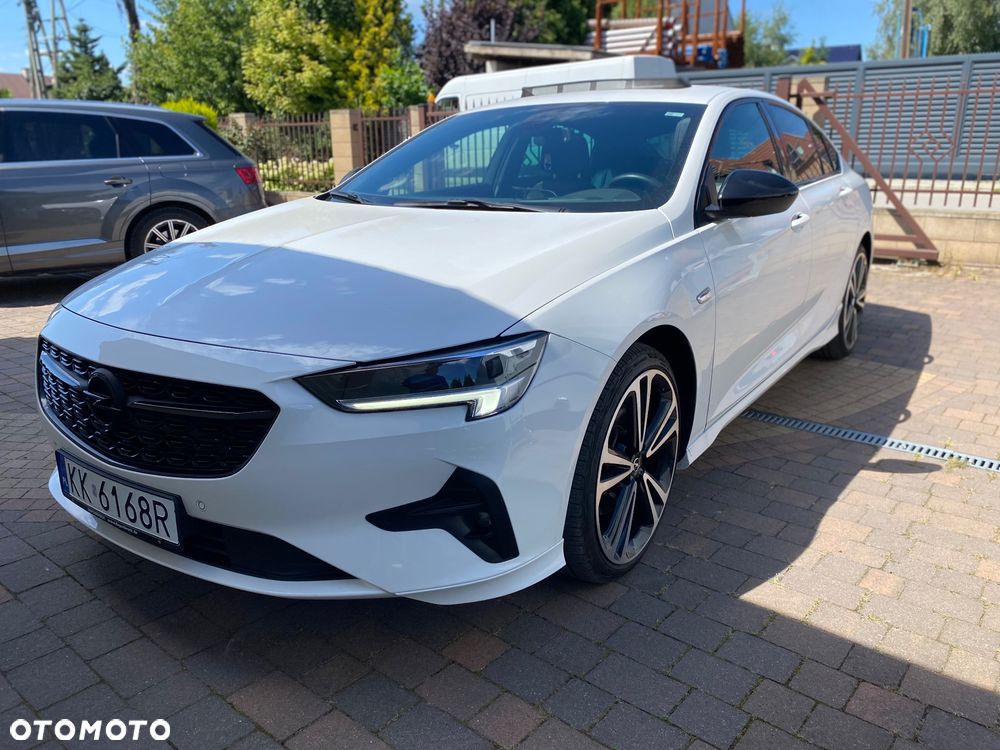 Opel Insignia 2.0 CDTI 4x4 Elegance S&S - 3