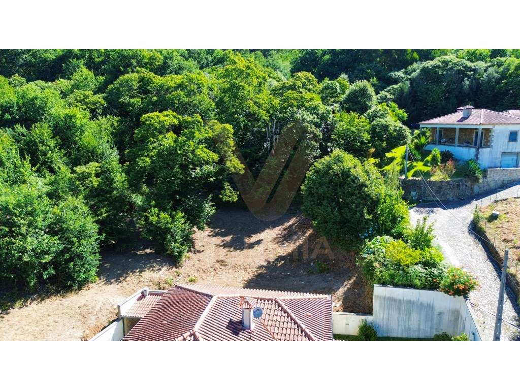 Terreno Urbanizável 622 m² - Bárrio - Ponte de Lima - Grande imagem: 5/9
