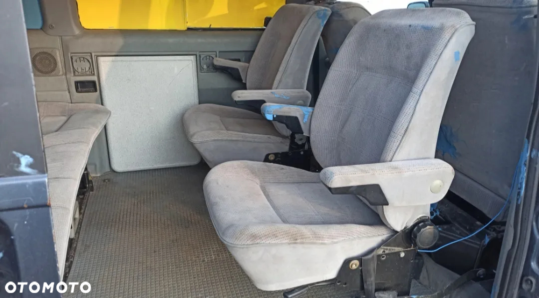 Vw Transporter T4 Multivan - 7