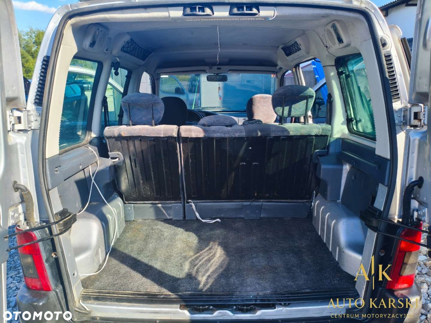 Citroën Berlingo - 17