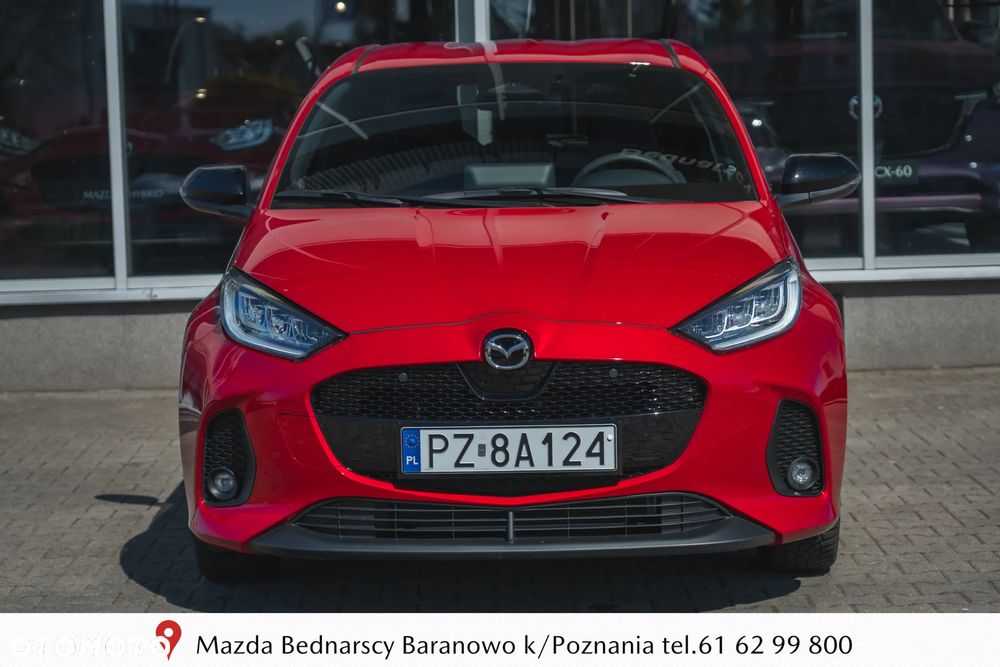 Mazda 2 Hybrid 1.5 Homura CVT - 13