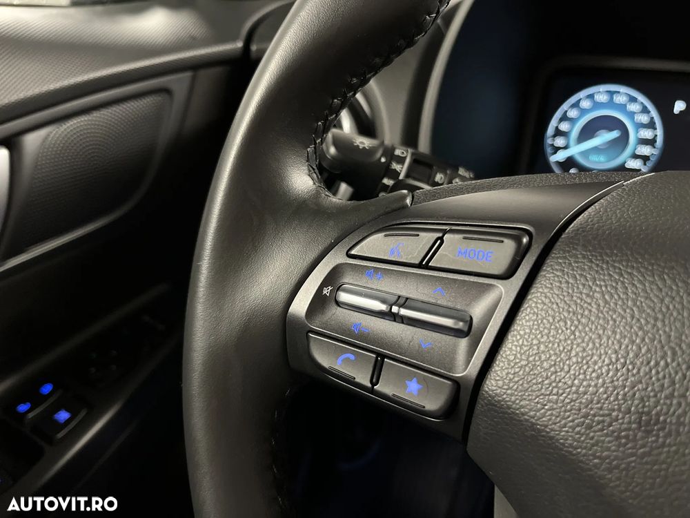 Hyundai KONA 1.6 GDI DCT Select - 17