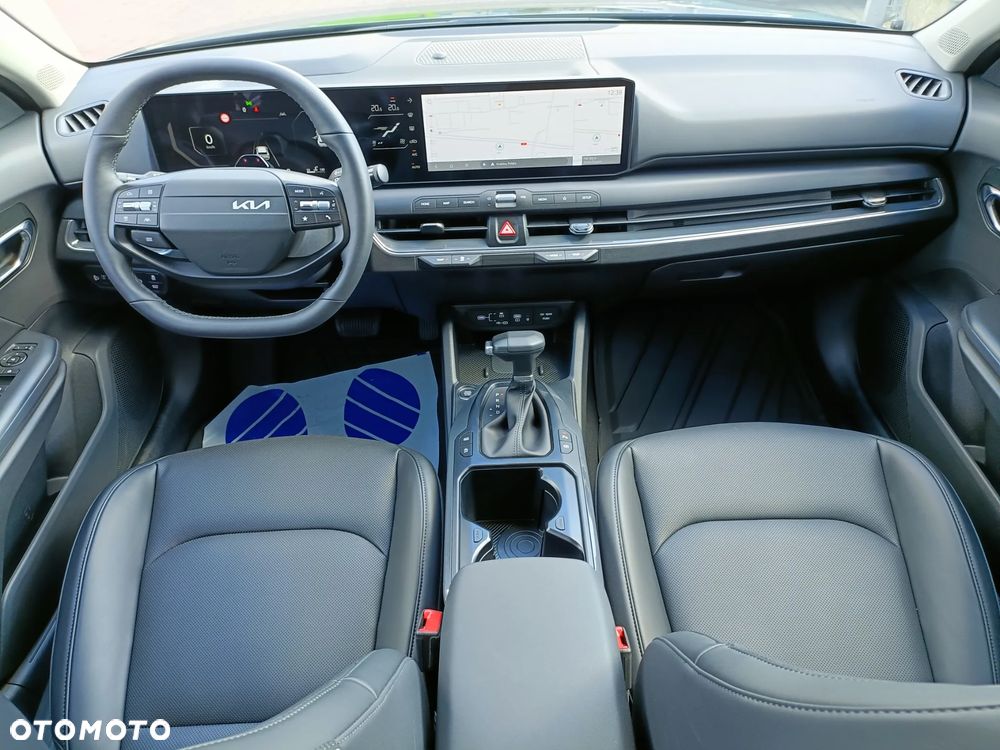 Kia K4 1.6 T-GDI L - 13