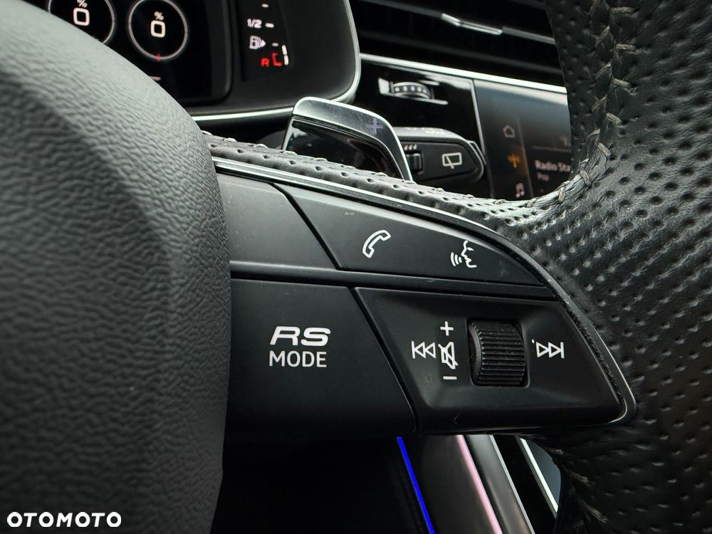Audi RS Q8 - 17