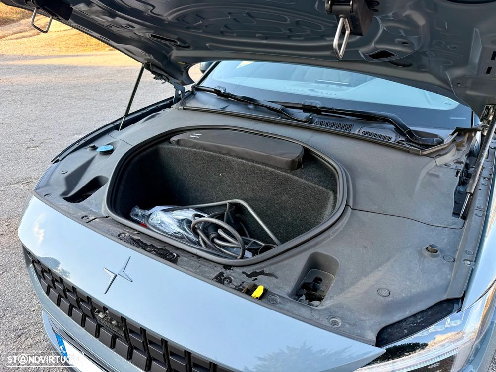 Polestar 2 Dual Motor 78kWh - 50