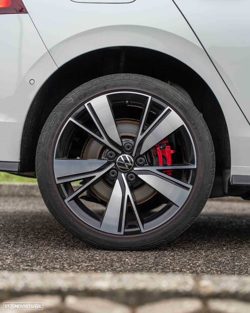 VW Golf 1.4 eHybrid OPF DSG GTE - 6