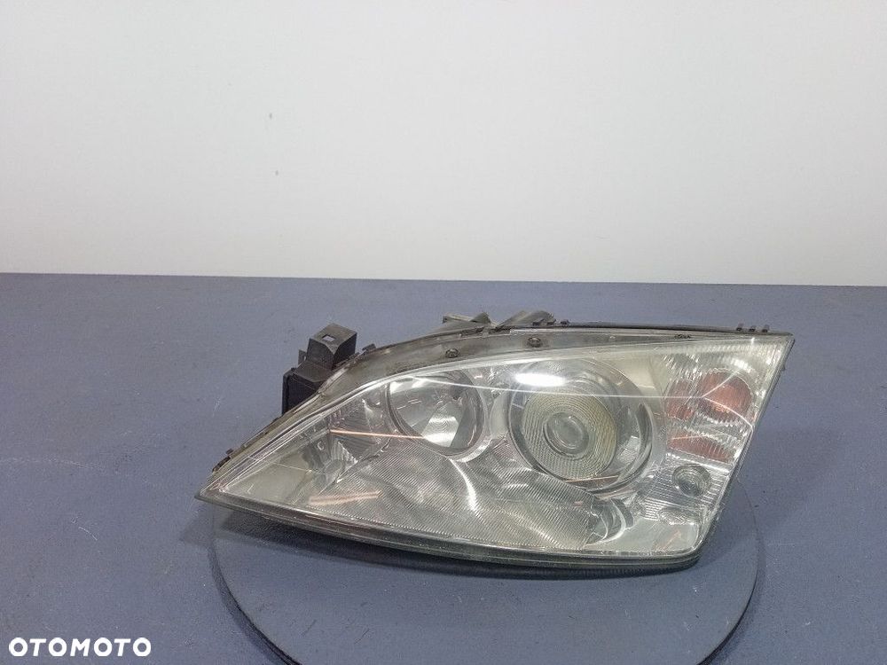 FORD MONDEO MK3 REFLEKTOR LEWY LAMPA PRZEDNIA EU XENON 1S71-13006-CL - 1