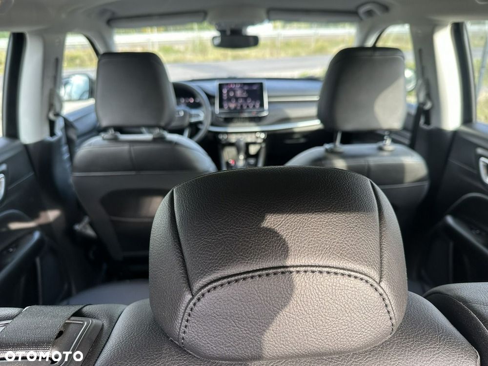 Jeep Compass - 20