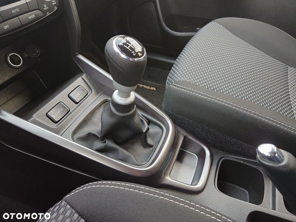 Suzuki Vitara 1.4 Boosterjet mHEV Premium Plus 2WD - 17