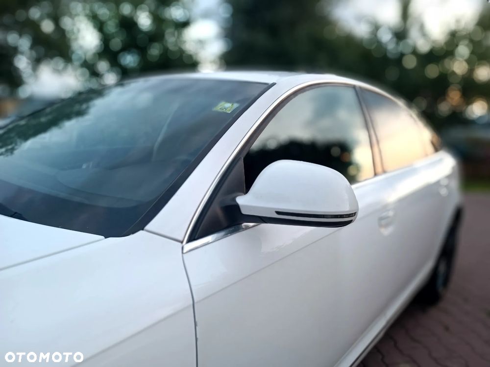 Audi A6 2.7 TDI DPF multitronic - 4