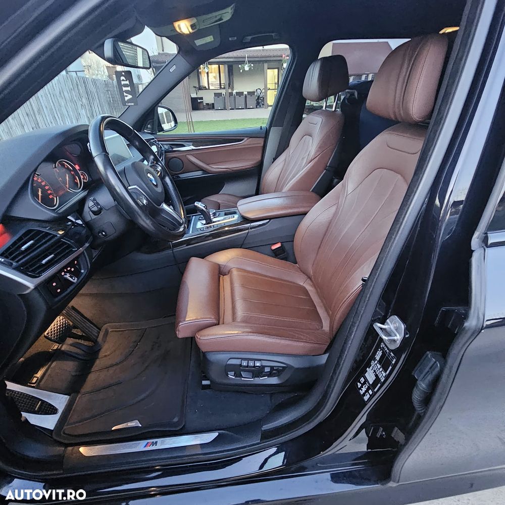 BMW X5 xDrive25d - 3