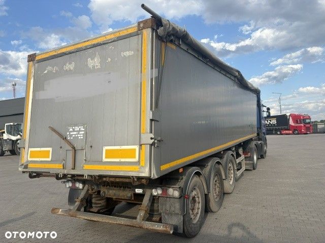 Janmil 40 met - 4