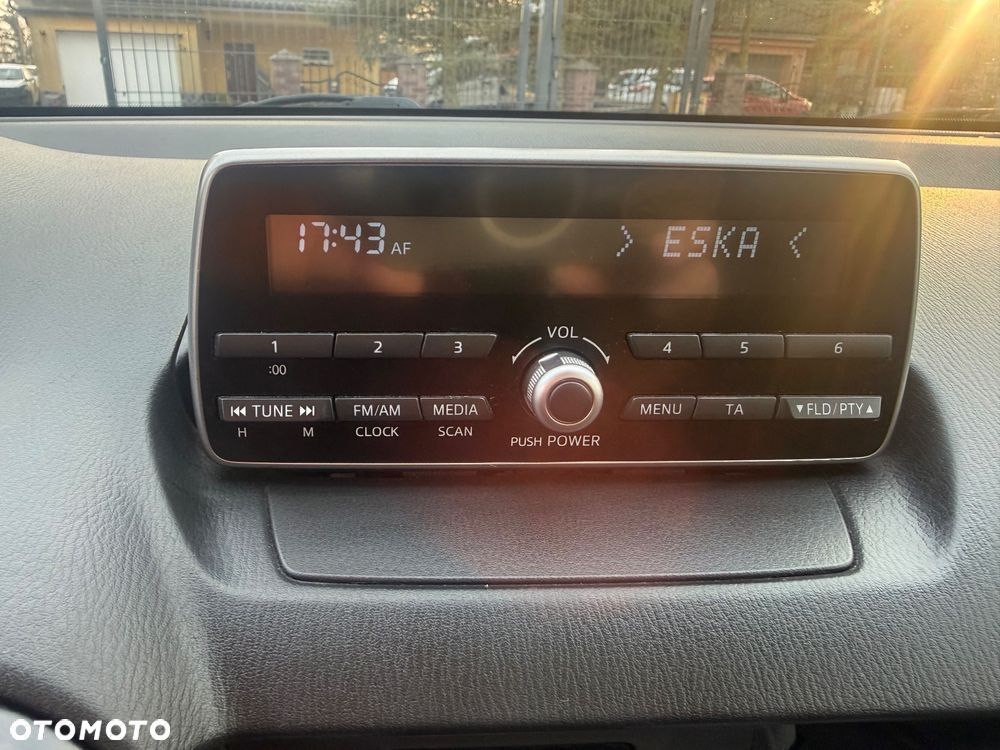 Mazda 2 SKYACTIV-G 75 Center-Line - 25