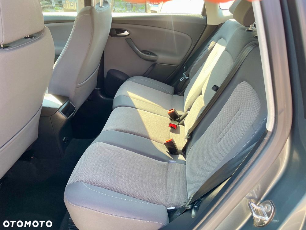 Seat Altea XL 1.4 TSI Comfort Limited - 28