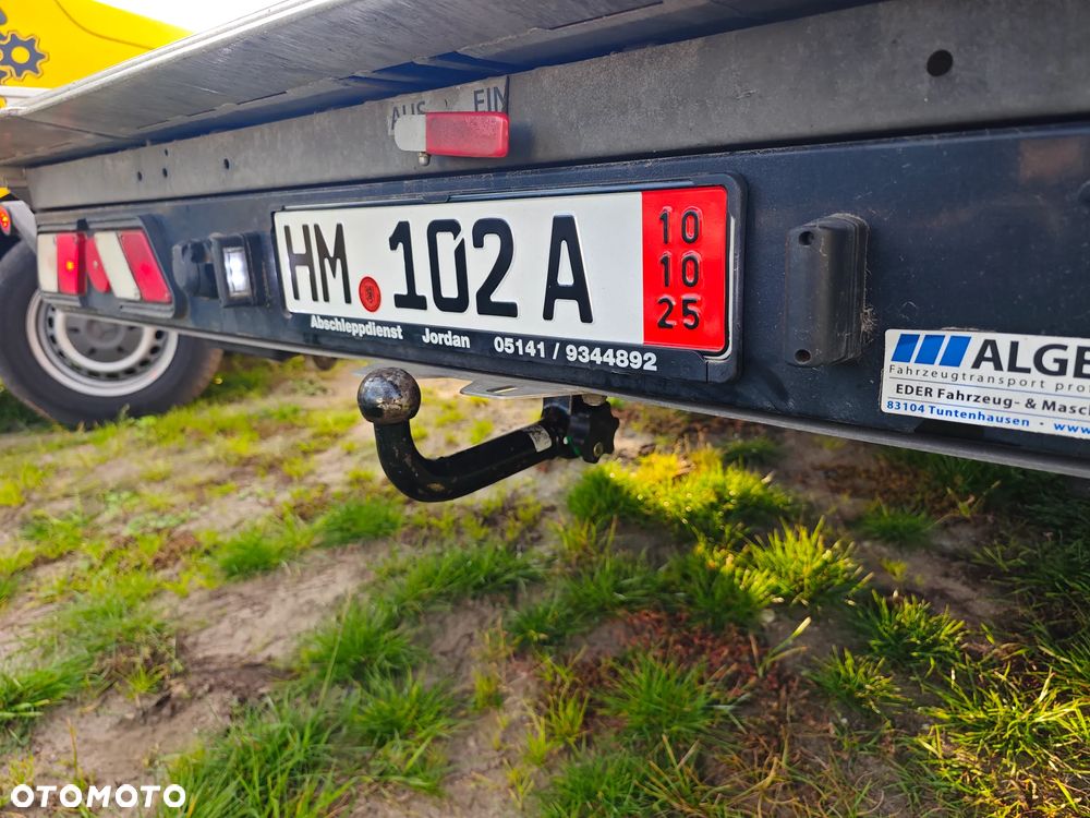 Opel Movano - 9