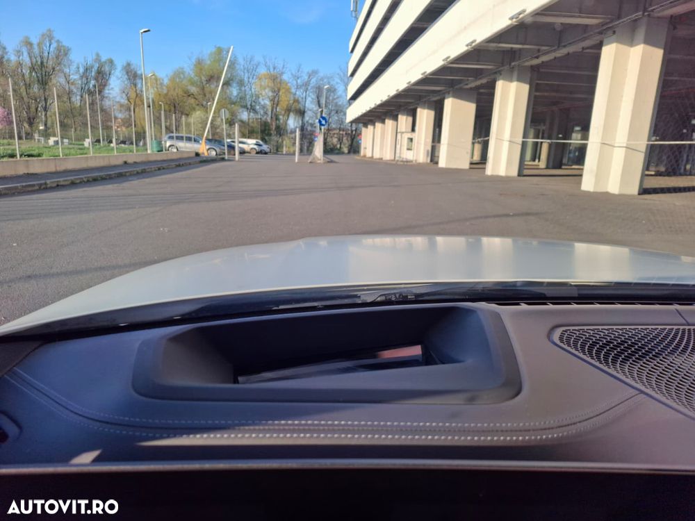 BMW M4 Competition M xDrive AT - 9