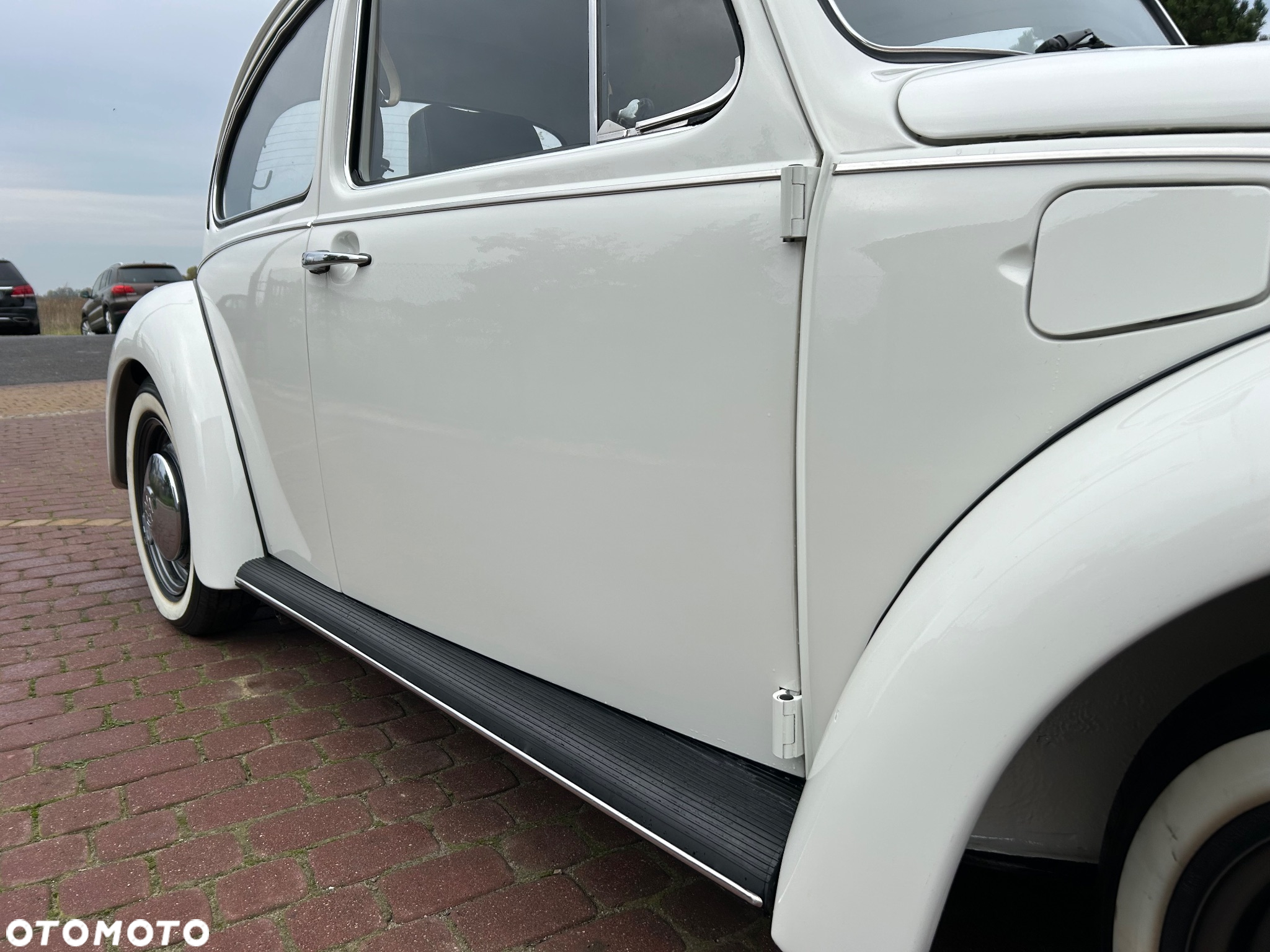Volkswagen Garbus - 13