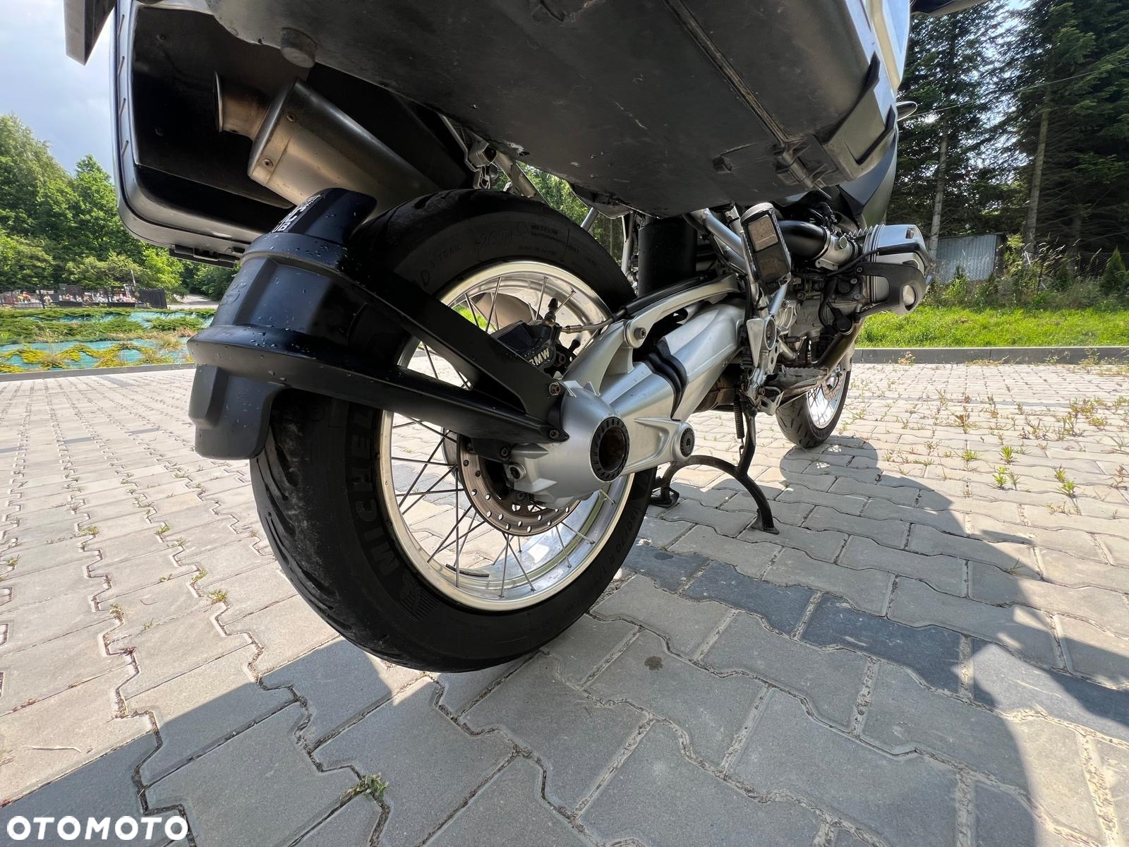 BMW GS - 9