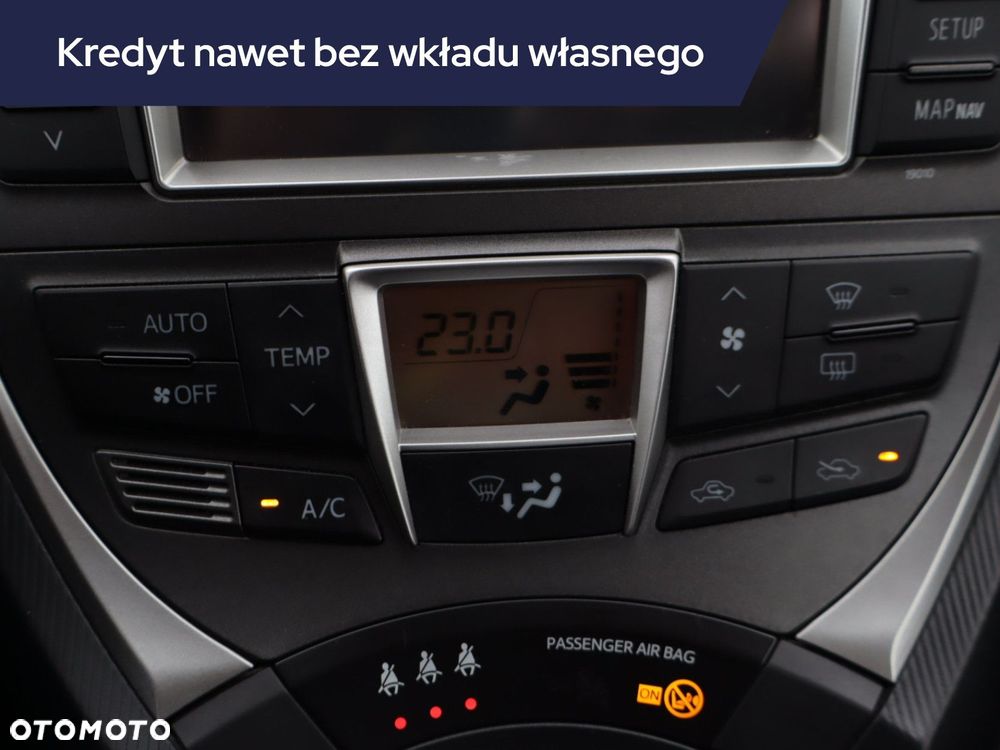 Toyota Verso S - 15