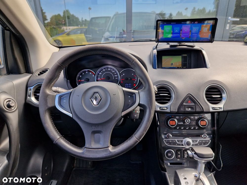 Renault Koleos 2.0 dCi 4x4 Dynamique - 15